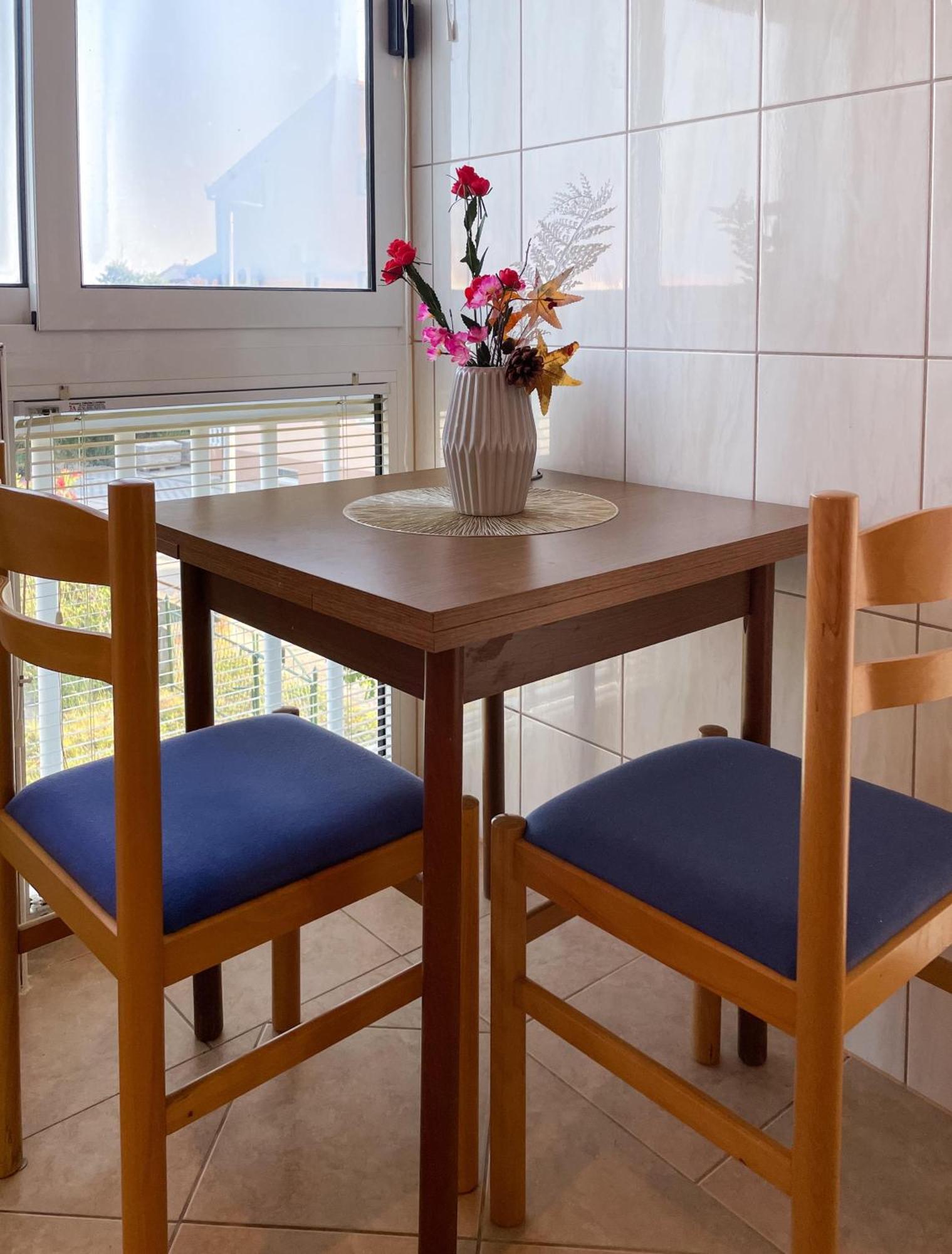 Apartmani Danica Orebic Bagian luar foto