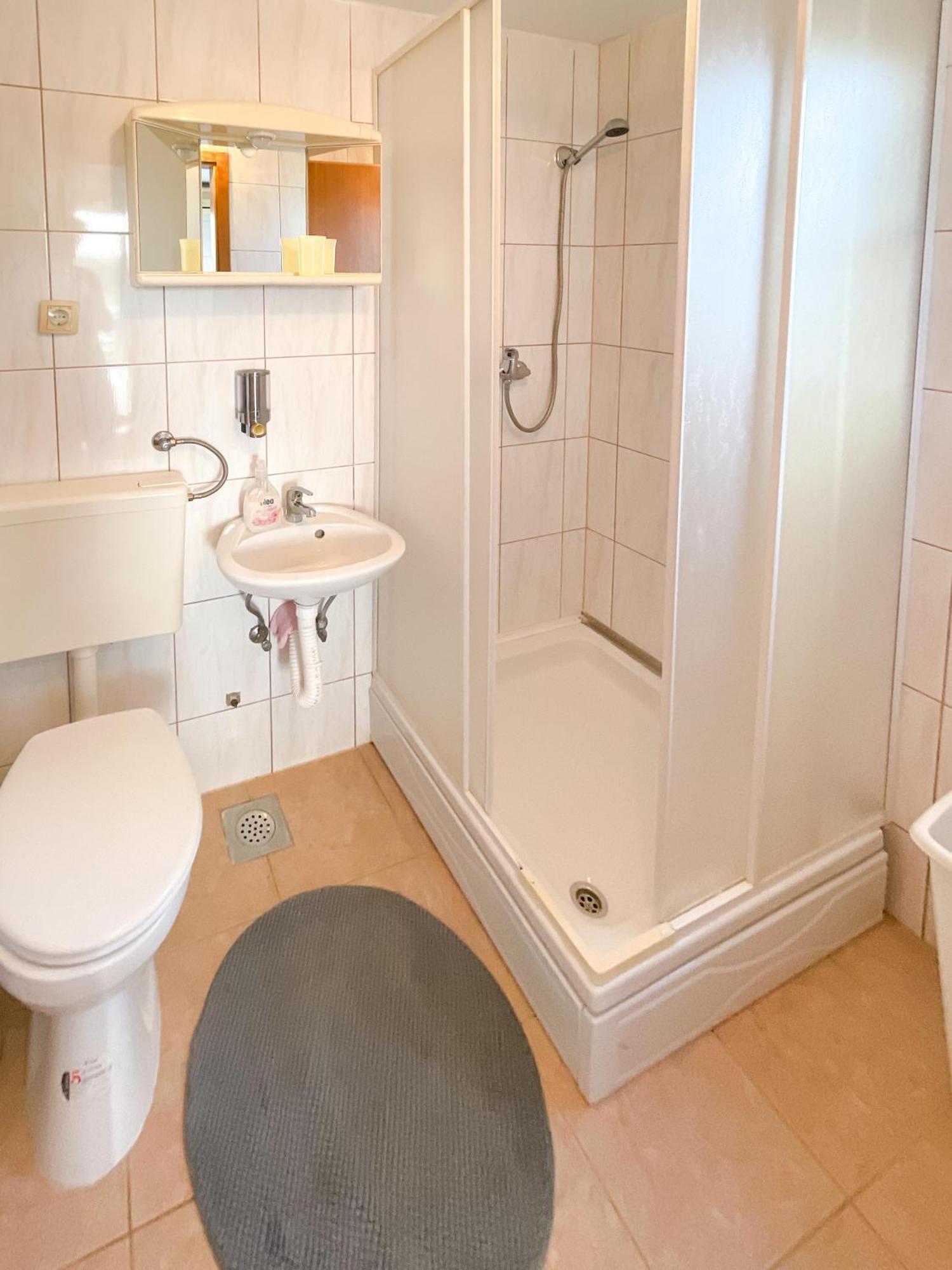 Apartmani Danica Orebic Bagian luar foto