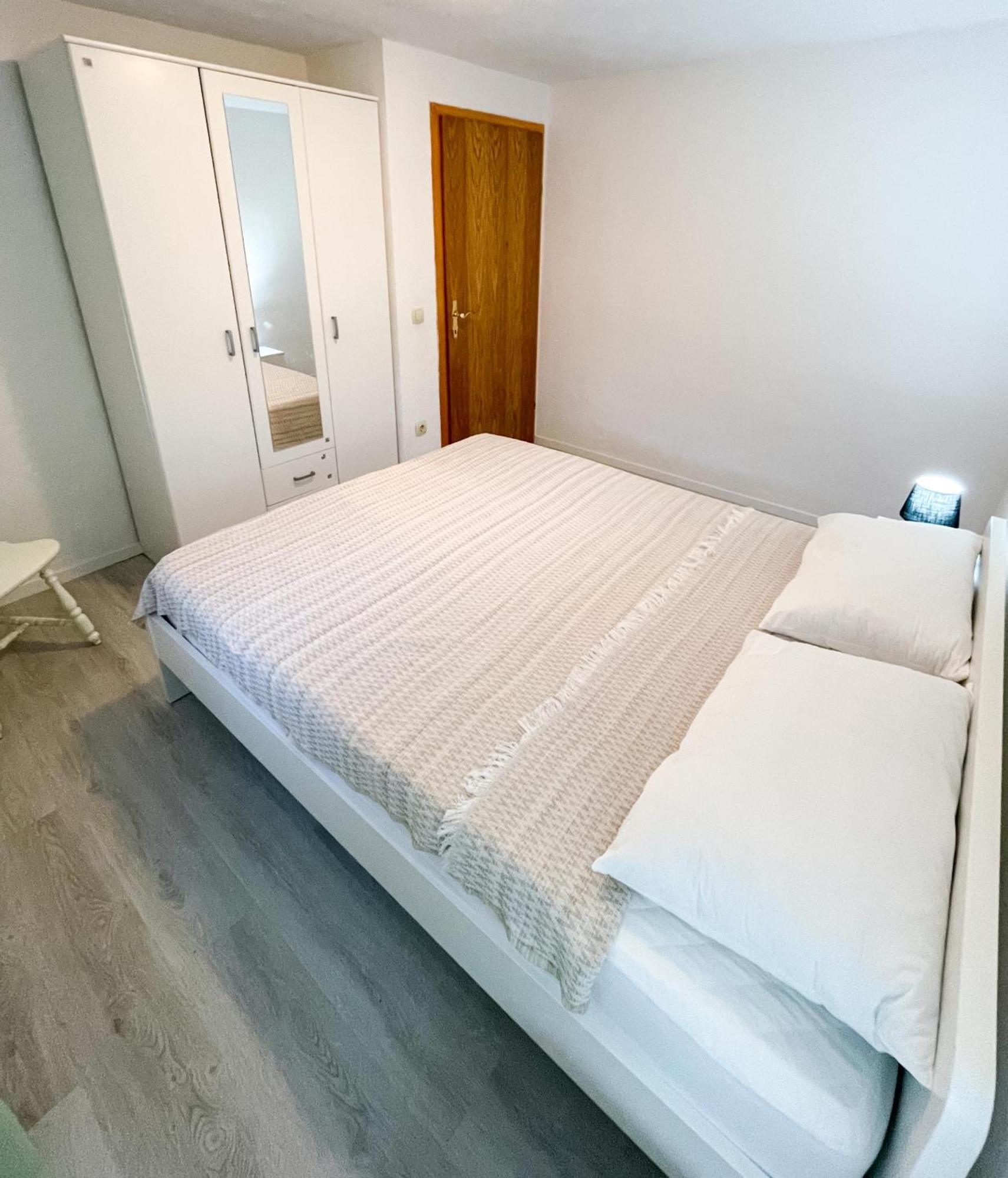 Apartmani Danica Orebic Bagian luar foto